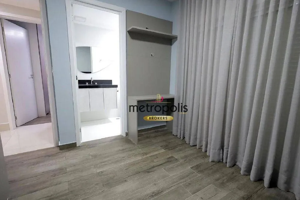 Apartamento, 2 quartos, 62 m² - Foto 9