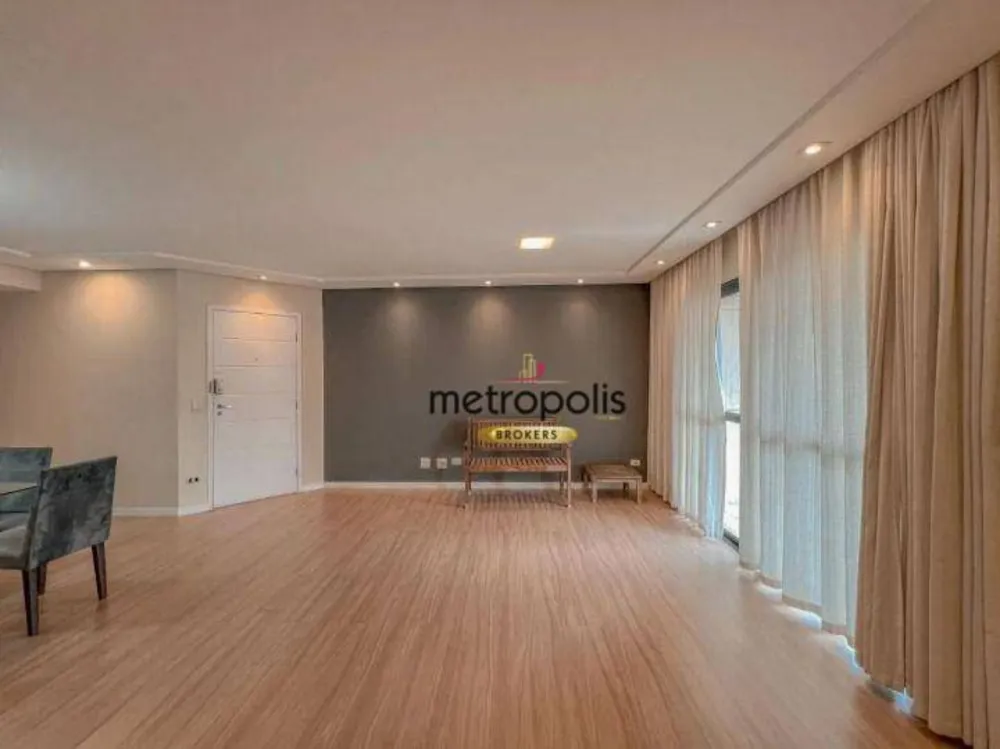 Apartamento, 3 quartos, 114 m² - Foto 3