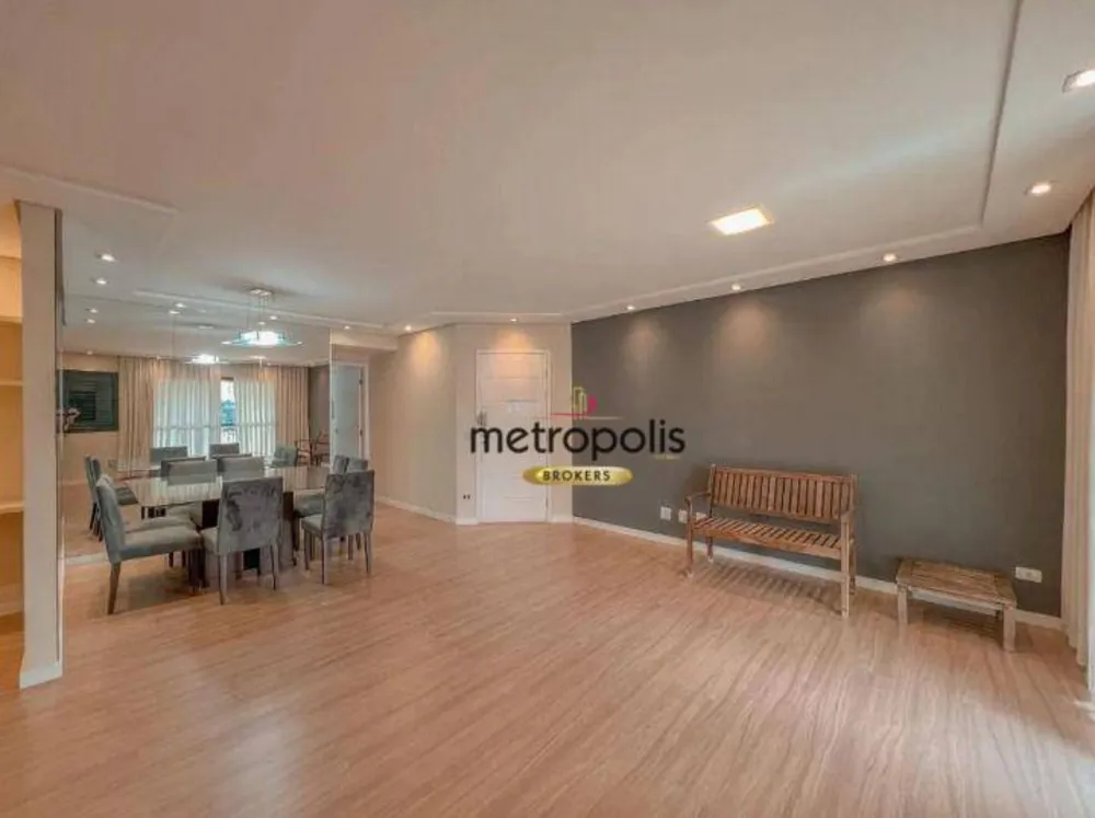 Apartamento, 3 quartos, 114 m² - Foto 2