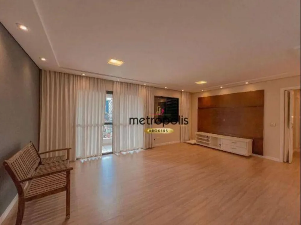 Apartamento, 3 quartos, 114 m² - Foto 1