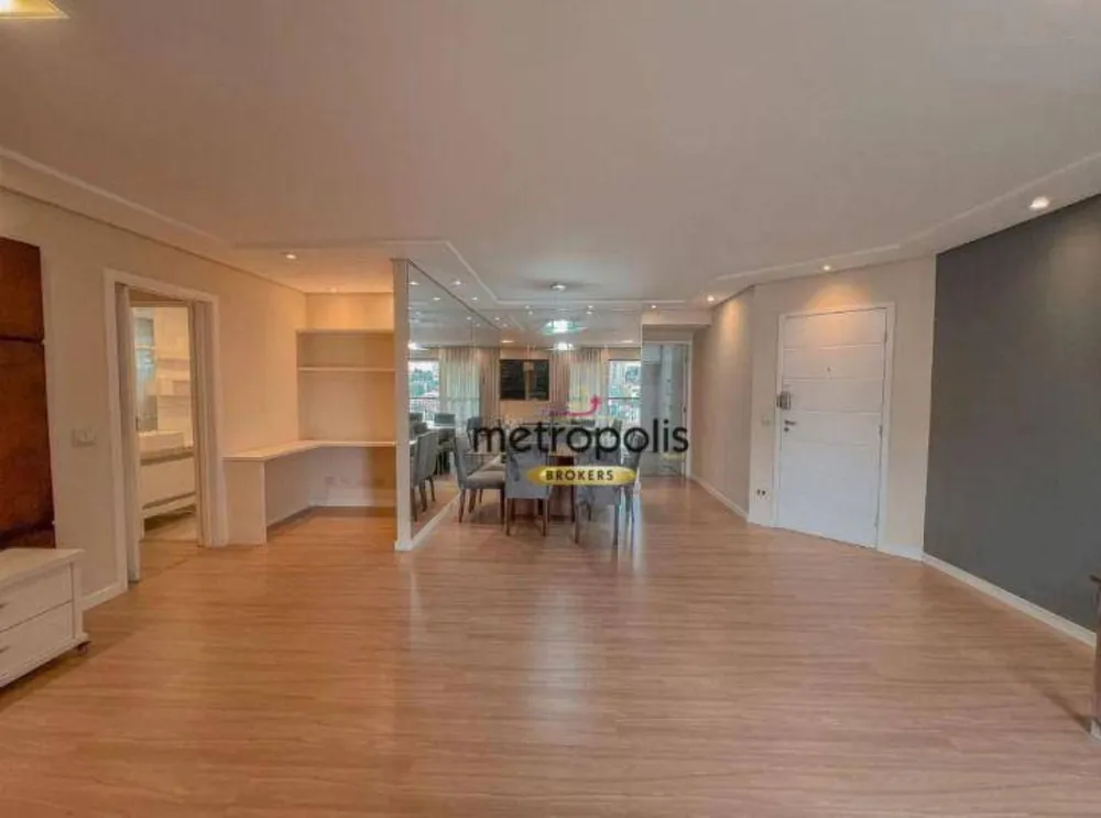 Apartamento, 3 quartos, 114 m² - Foto 4