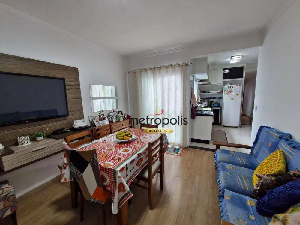 Apartamento, 3 quartos, 80 m² - Foto 4