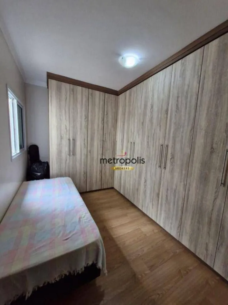 Apartamento, 3 quartos, 80 m² - Foto 11