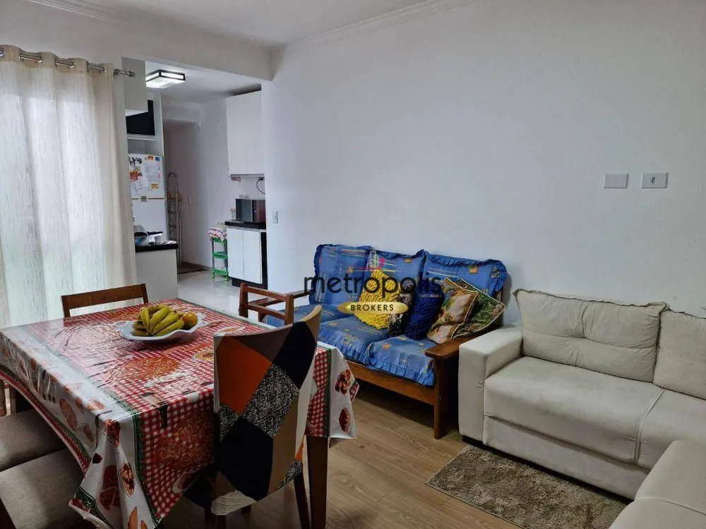 Apartamento, 3 quartos, 80 m² - Foto 5