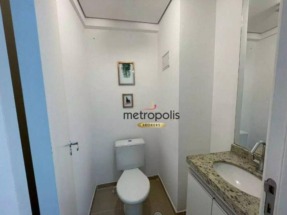 Sala-Conjunto, 37 m² - Foto 6