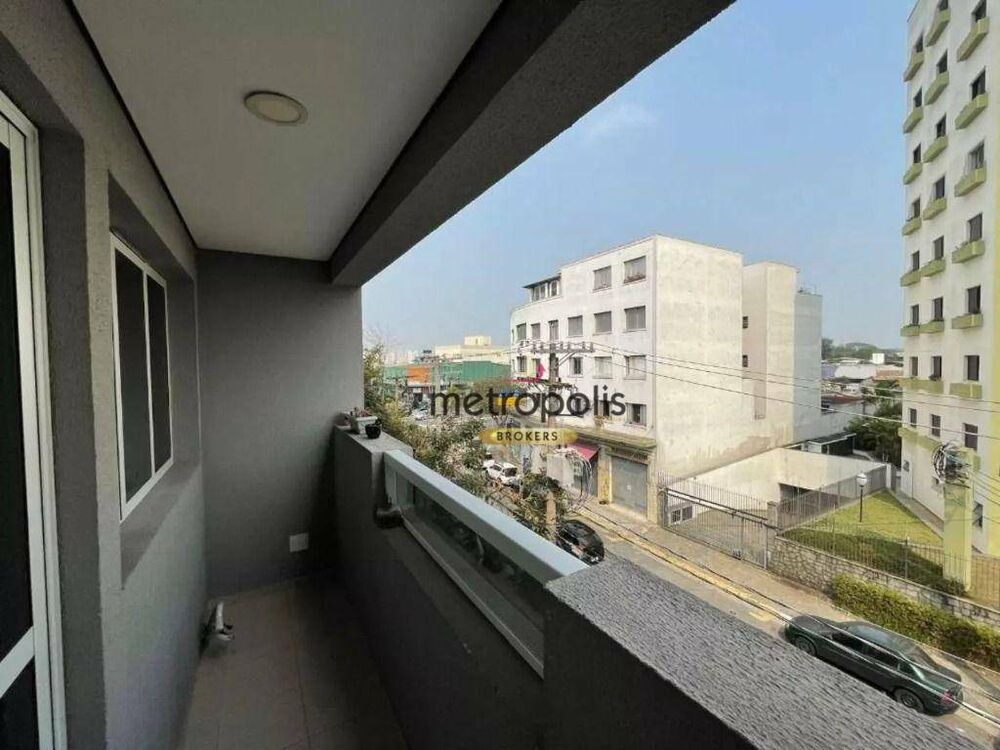 Sala-Conjunto, 37 m² - Foto 3