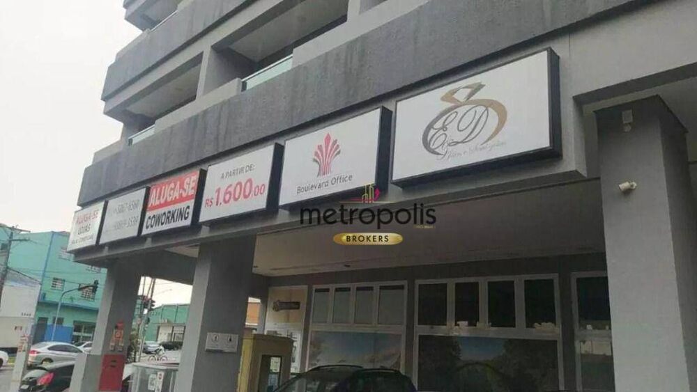 Sala-Conjunto, 37 m² - Foto 8