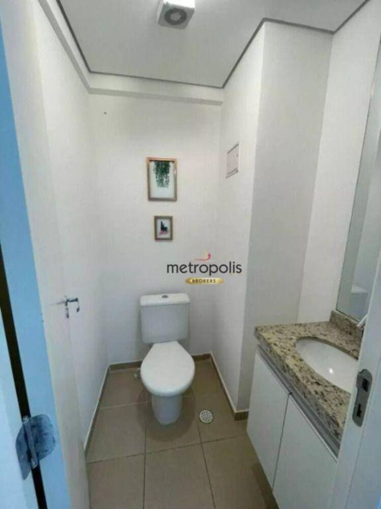 Sala-Conjunto, 37 m² - Foto 5