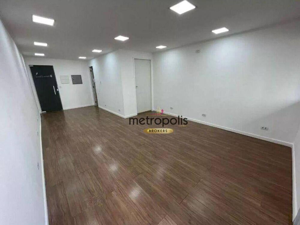 Sala-Conjunto, 37 m² - Foto 2