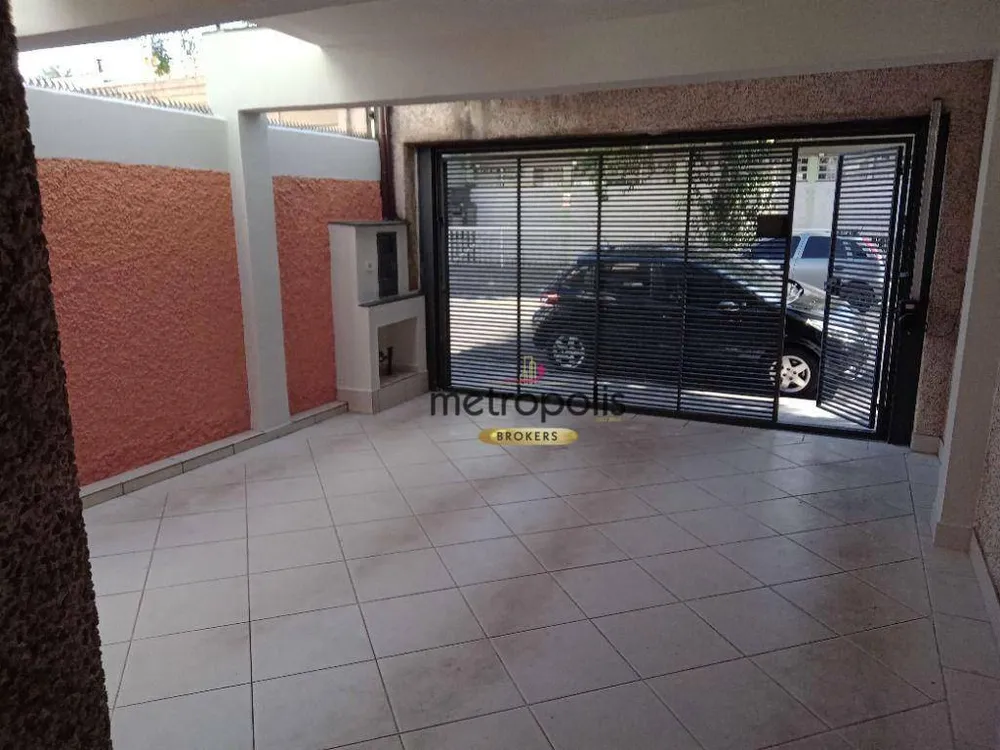Sobrado, 2 quartos, 131 m² - Foto 2