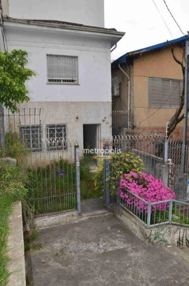 Sobrado, 4 quartos, 240 m² - Foto 2
