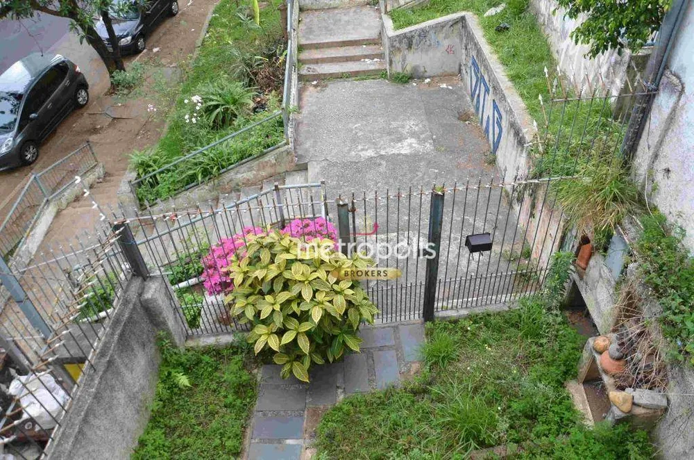 Sobrado, 4 quartos, 240 m² - Foto 8