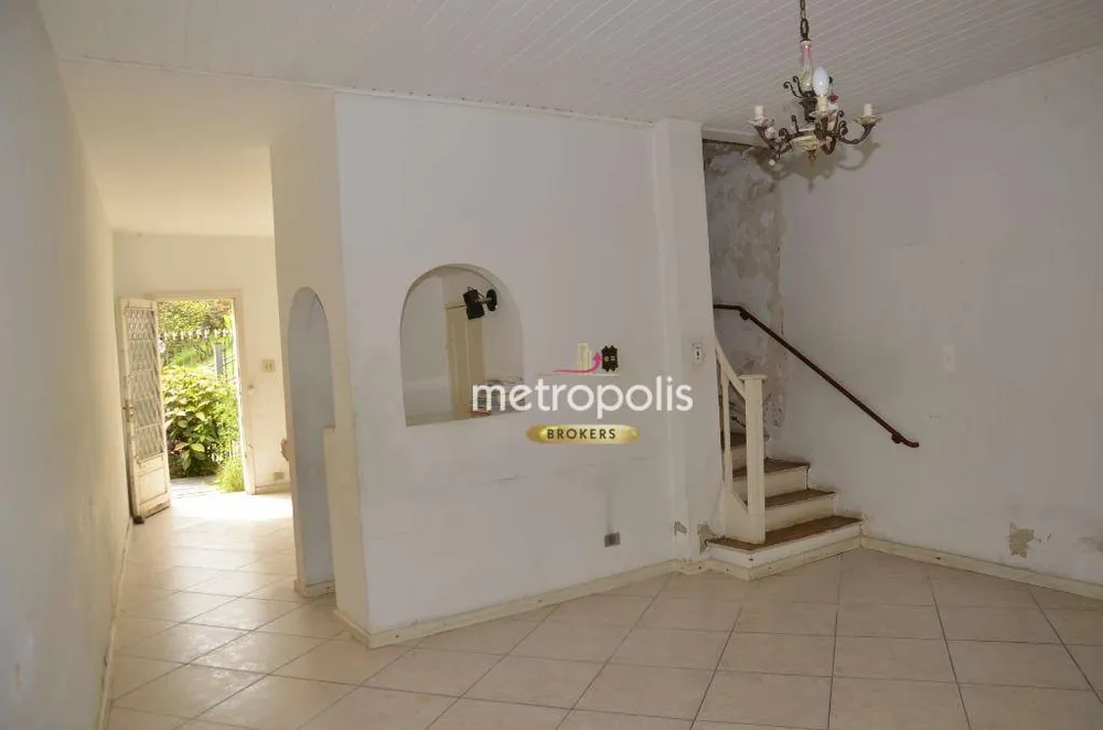 Sobrado, 4 quartos, 240 m² - Foto 3