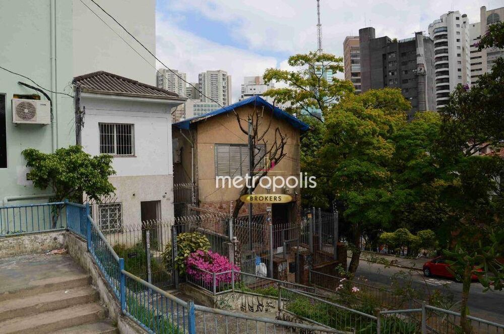 Sobrado, 4 quartos, 240 m² - Foto 3