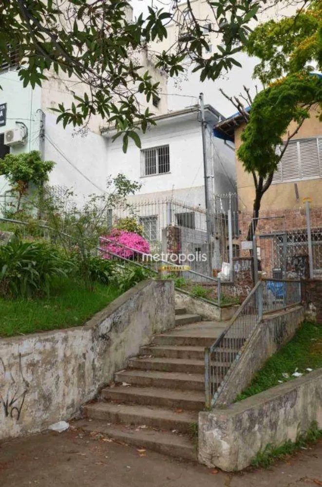 Sobrado, 4 quartos, 240 m² - Foto 12
