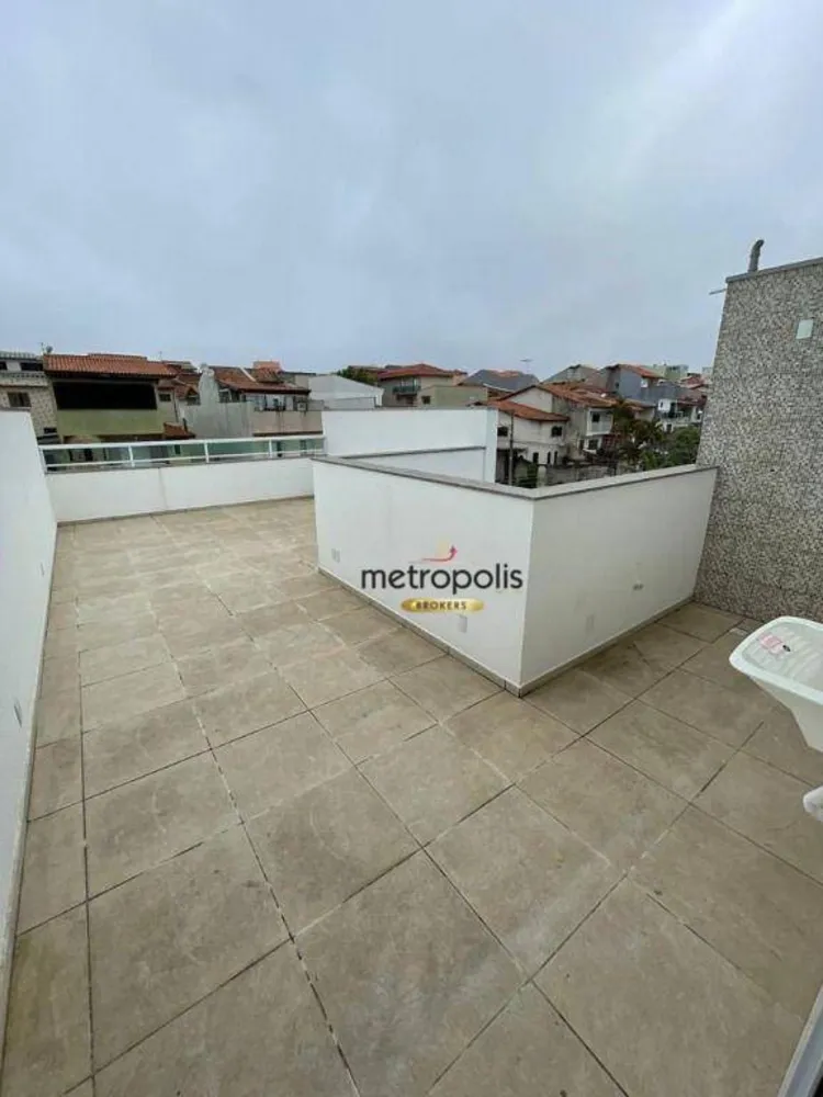 Apartamento, 2 quartos, 80 m² - Foto 2