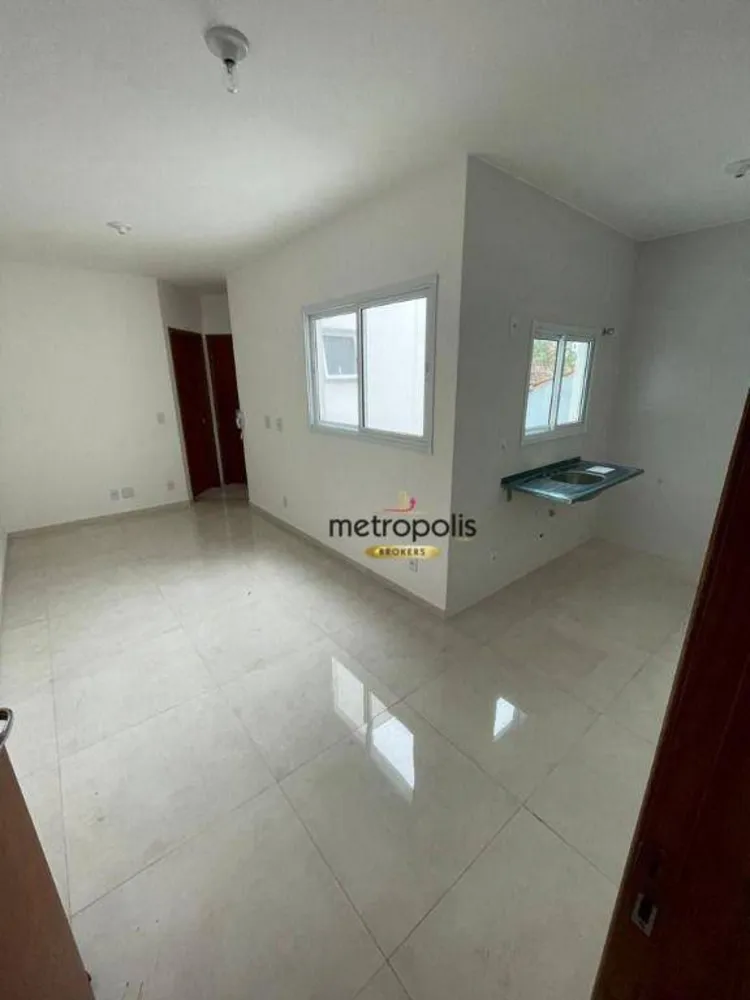 Apartamento, 2 quartos, 80 m² - Foto 8