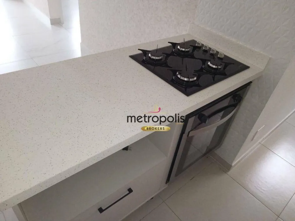 Apartamento, 2 quartos, 51 m² - Foto 11