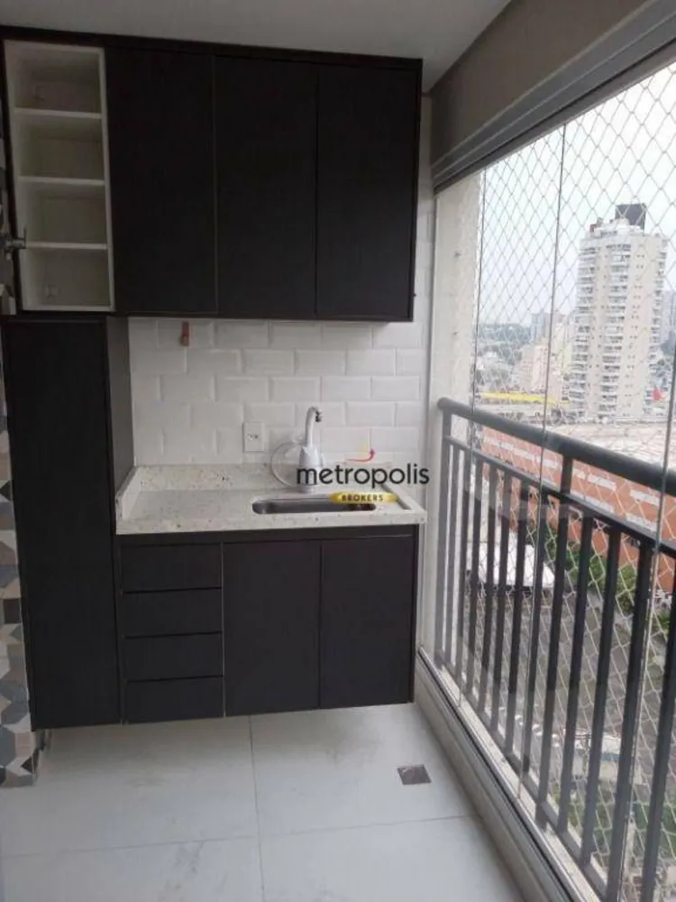 Apartamento, 2 quartos, 51 m² - Foto 8
