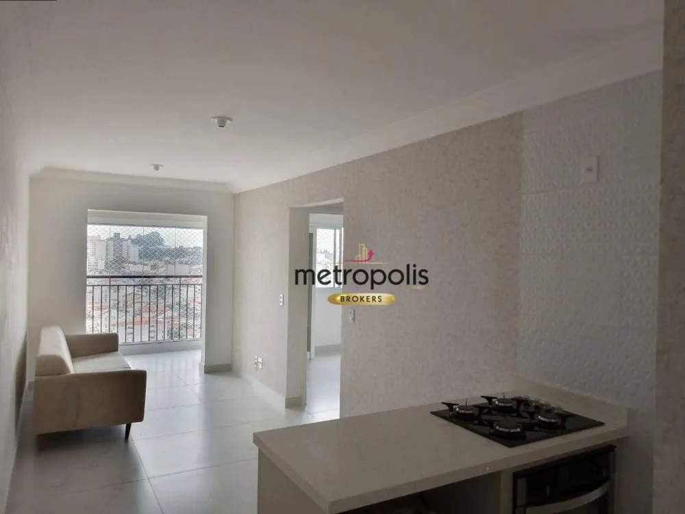 Apartamento, 2 quartos, 51 m² - Foto 4