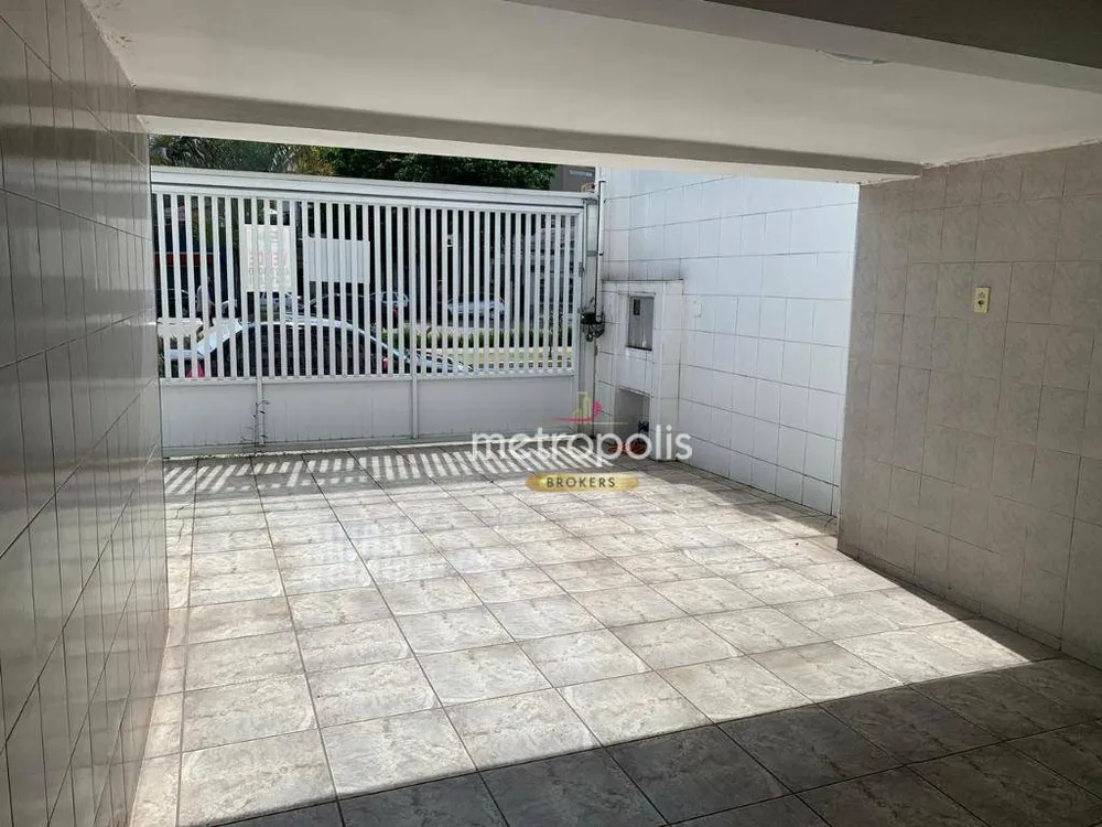 Sobrado, 3 quartos, 170 m² - Foto 4