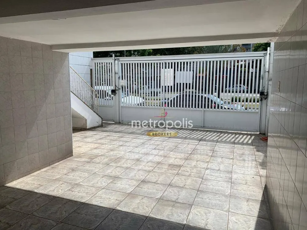 Sobrado, 3 quartos, 170 m² - Foto 3