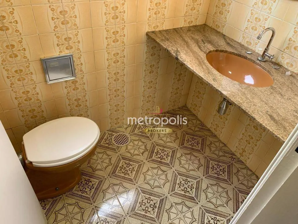Sobrado, 3 quartos, 170 m² - Foto 6