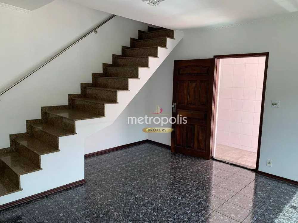 Sobrado, 3 quartos, 170 m² - Foto 2