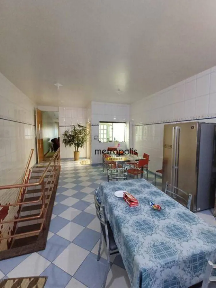 Sobrado, 3 quartos, 300 m² - Foto 3