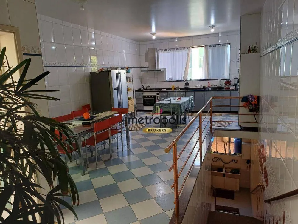 Sobrado, 3 quartos, 300 m² - Foto 9