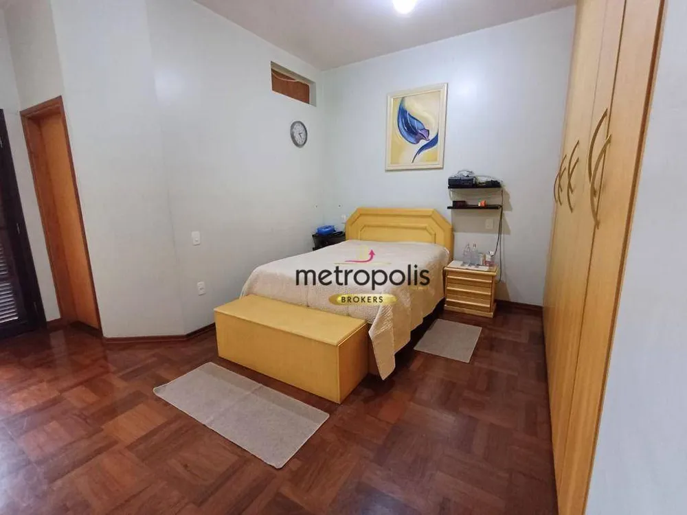 Sobrado, 3 quartos, 300 m² - Foto 10