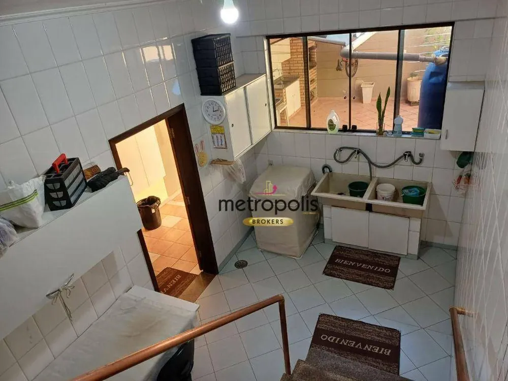 Sobrado, 3 quartos, 300 m² - Foto 4