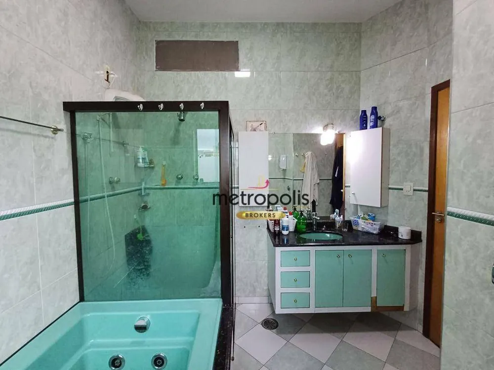 Sobrado, 3 quartos, 300 m² - Foto 1