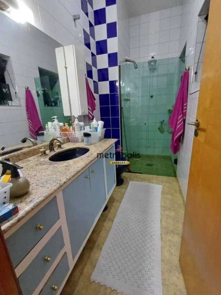 Sobrado, 3 quartos, 300 m² - Foto 12