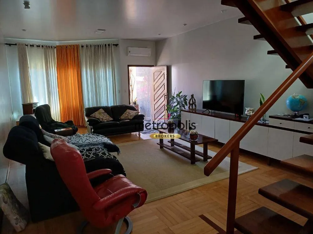 Sobrado, 3 quartos, 300 m² - Foto 6