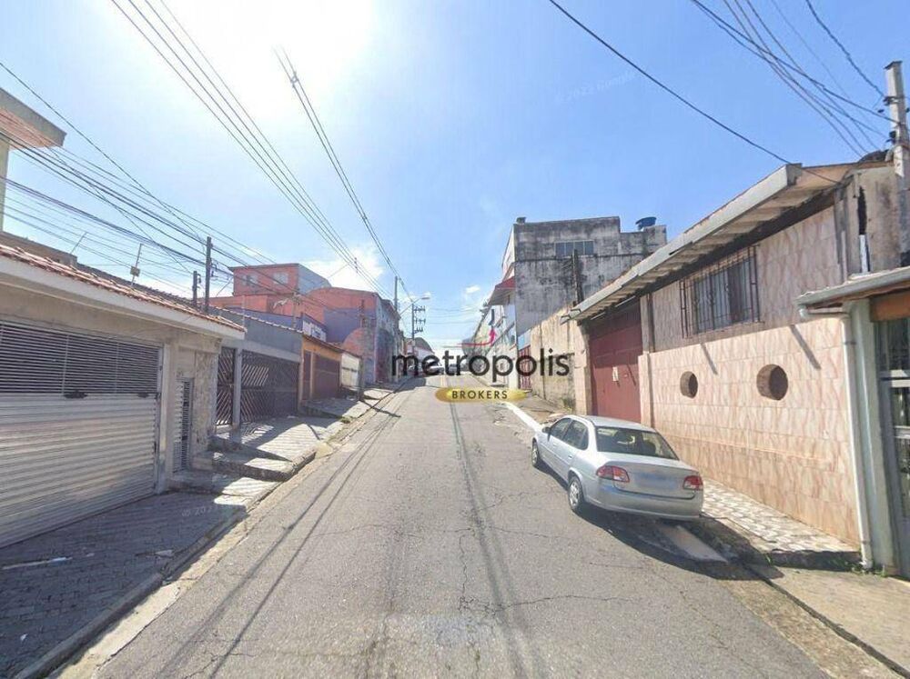 Depósito-Galpão, 650 m² - Foto 7