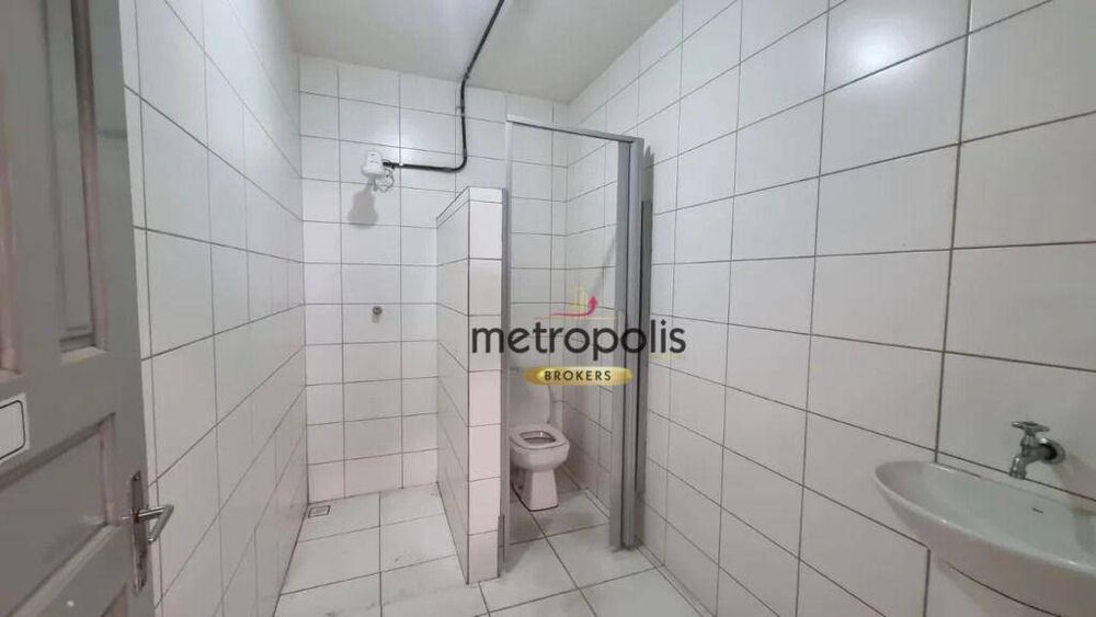 Depósito-Galpão, 650 m² - Foto 3