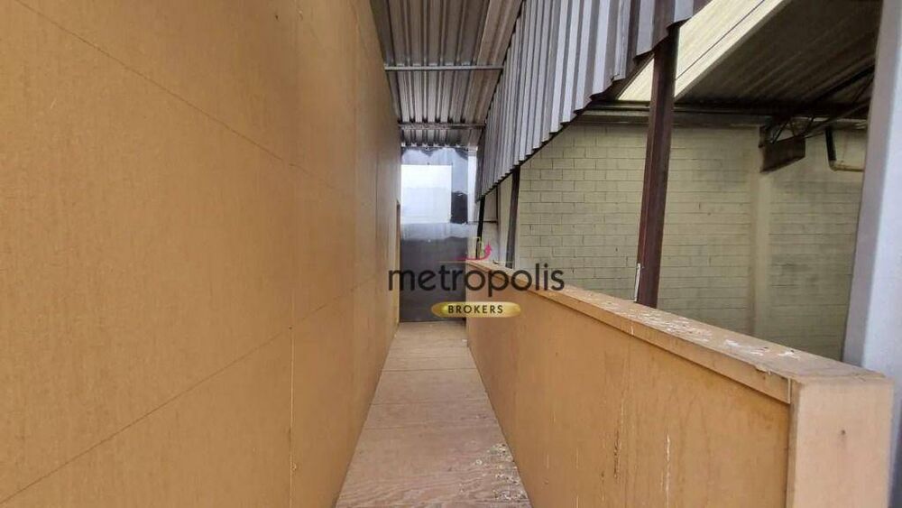 Depósito-Galpão, 650 m² - Foto 4