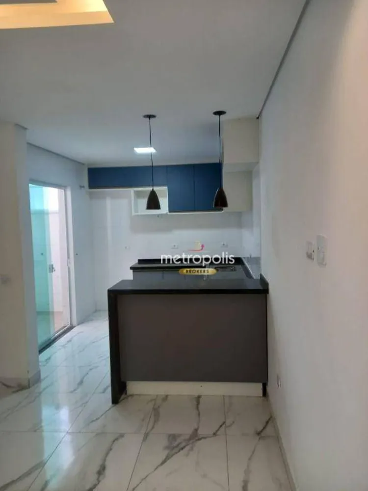 Sobrado, 2 quartos, 105 m² - Foto 2