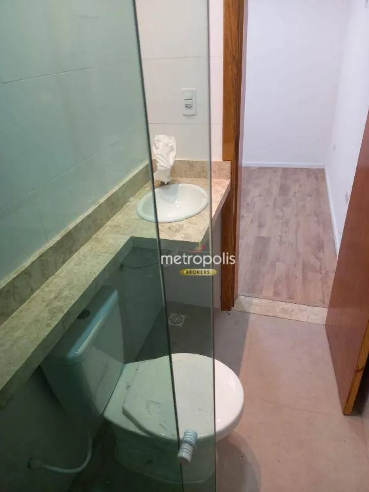 Sobrado, 2 quartos, 105 m² - Foto 9