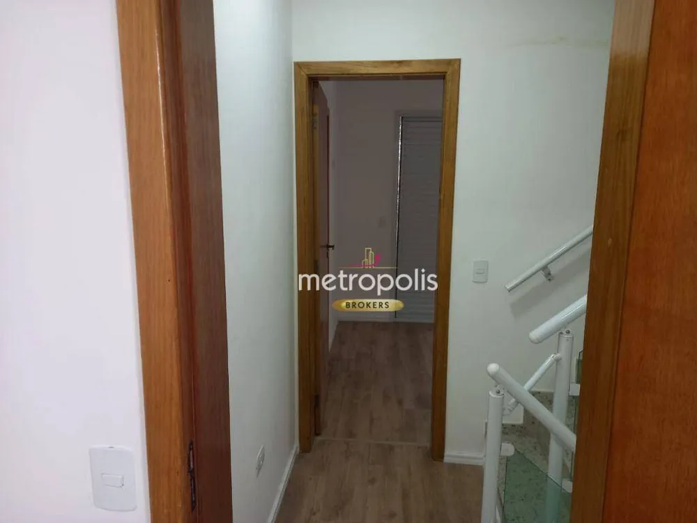 Sobrado, 2 quartos, 105 m² - Foto 6