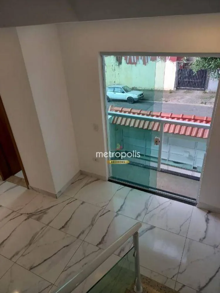 Sobrado, 2 quartos, 105 m² - Foto 4