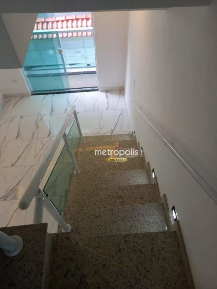 Sobrado, 2 quartos, 105 m² - Foto 5