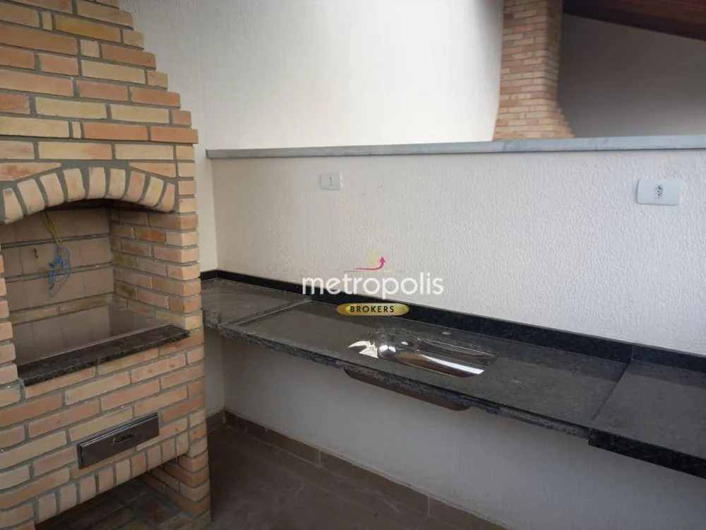 Sobrado, 2 quartos, 105 m² - Foto 10