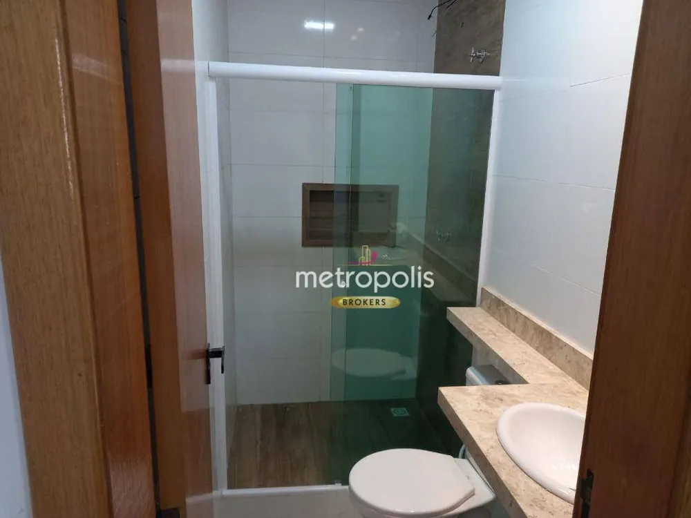 Sobrado, 2 quartos, 105 m² - Foto 8