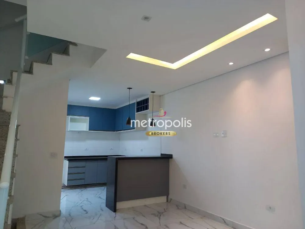 Sobrado, 2 quartos, 105 m² - Foto 3
