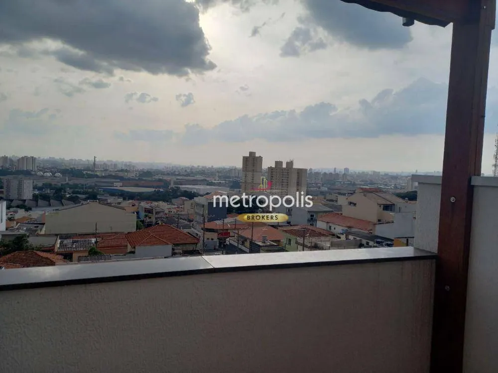Sobrado, 2 quartos, 105 m² - Foto 12