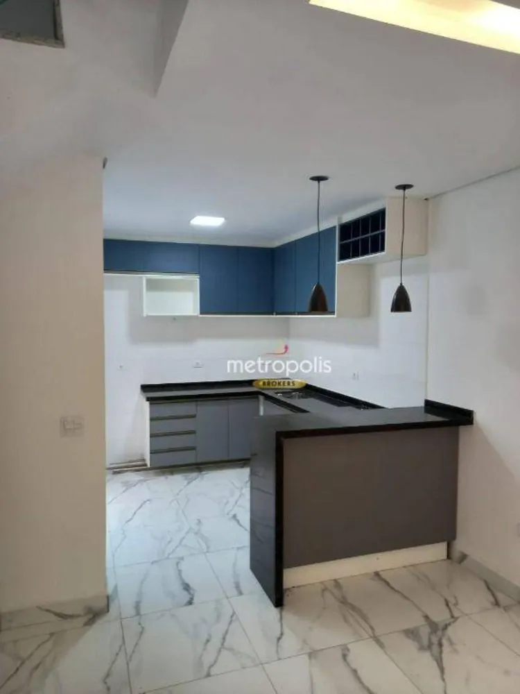 Sobrado, 2 quartos, 105 m² - Foto 1