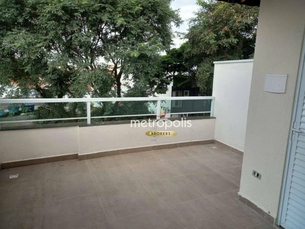 Sobrado, 2 quartos, 105 m² - Foto 11
