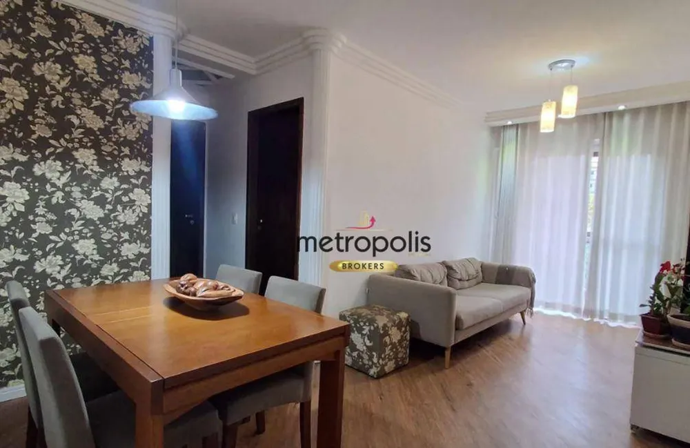 Cobertura, 2 quartos, 140 m² - Foto 4
